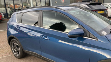 Hyundai BAYON 1.0 TGDi [90] Tech Line 5dr DCT Petrol Hatchback